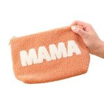 Fuzzy bag
