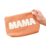 Fuzzy bag