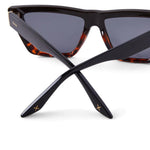 Square cat eye glasses 