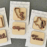 Montana Magnets