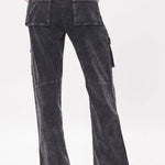 Those Back In Bay Pant - Alden+Rose LLC 