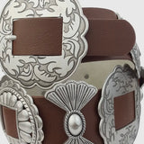 Western Concho Belt