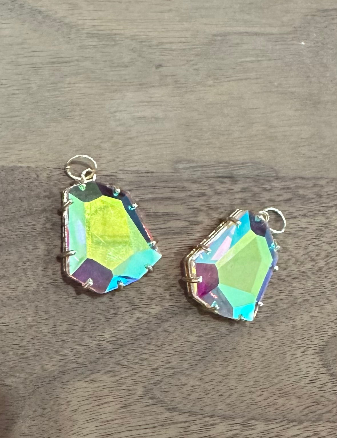 Neon Chunky Charm