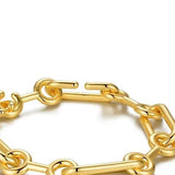 Lacey Chain Bracelet