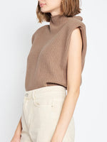 Mable Knit Sweater Pullover