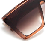 Unlocked Polarized Sunglasses - Alden+Rose LLC 