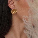Hannah Statement Stud