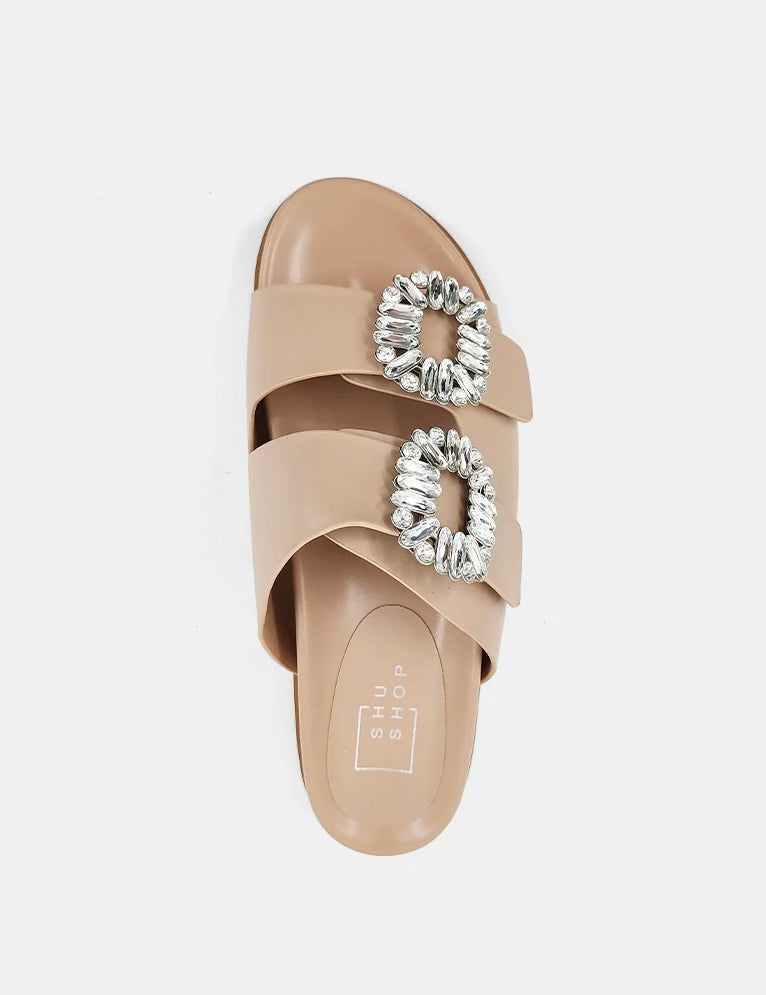 Bridget's Dream Sandal