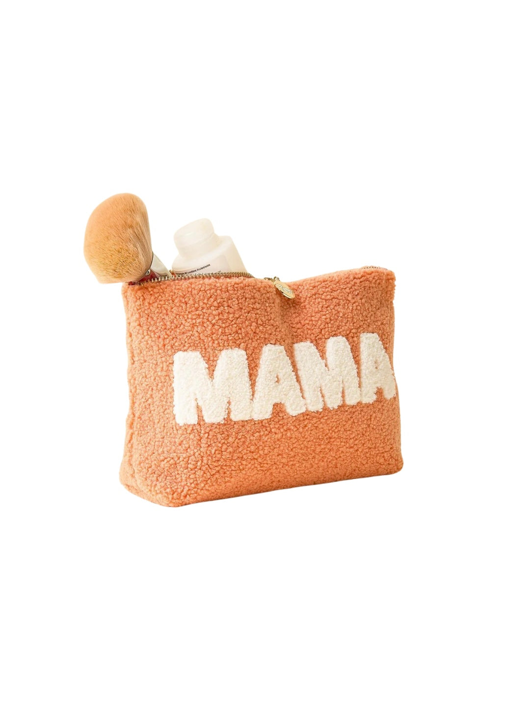 Moms makeup bag