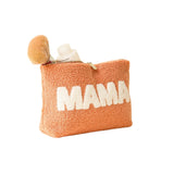 Moms makeup bag