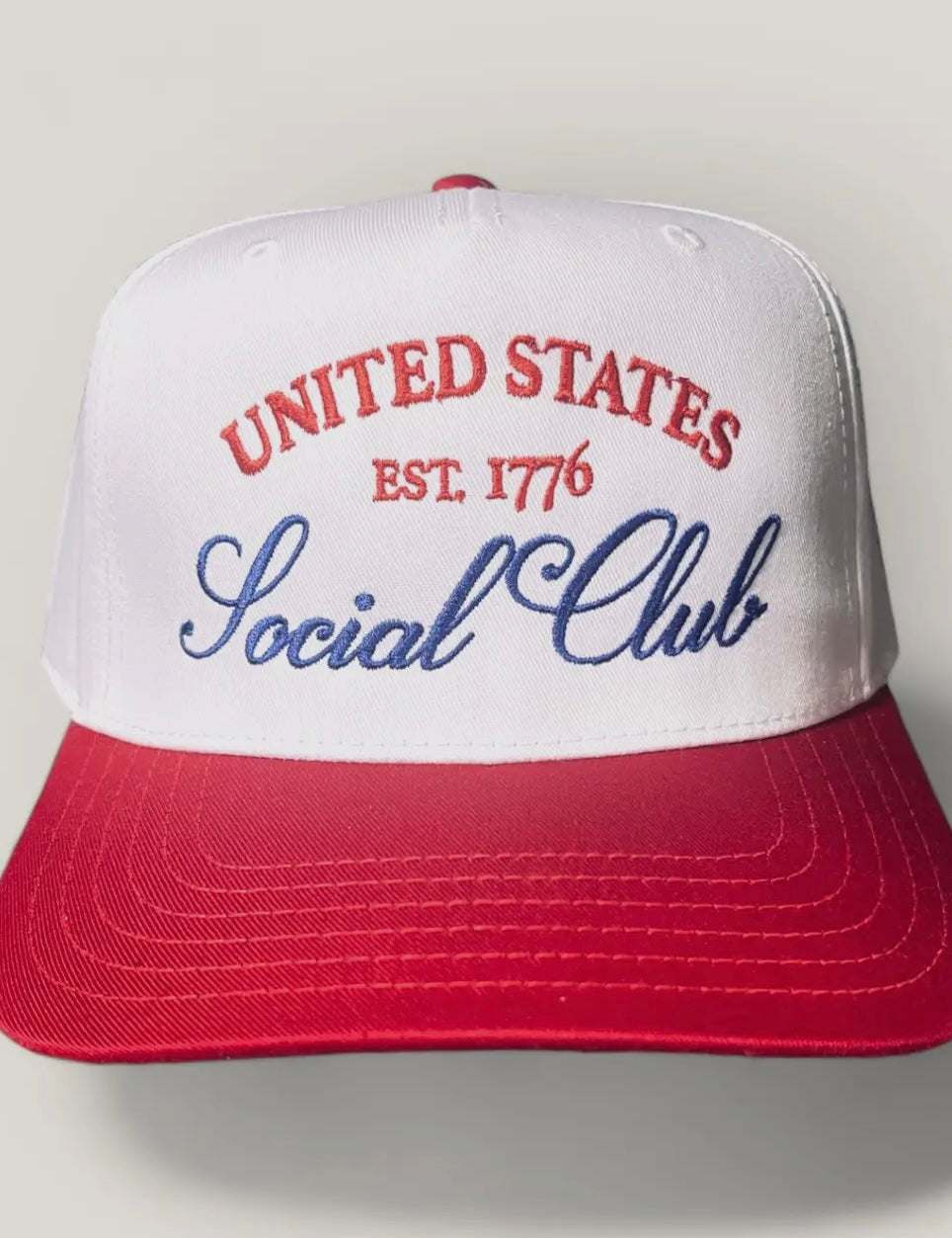 All American Hat