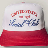 All American Hat