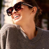 Brea Sunglasses - Alden+Rose LLC 