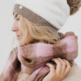 Park City Pom Beanie