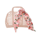 Girly purse