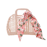 Girly purse
