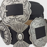 Western Concho Belt