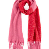 Samantha’s Scarf