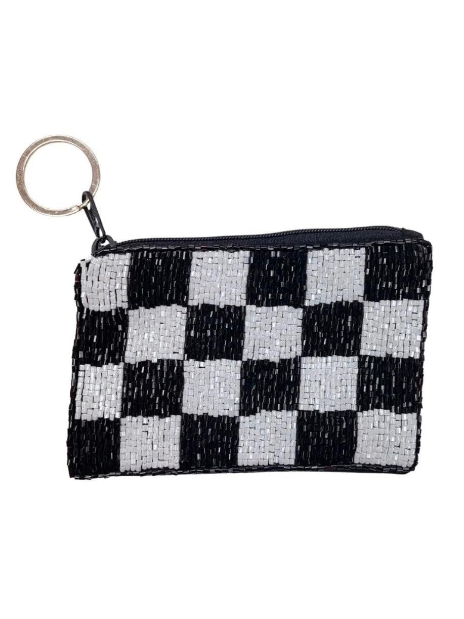 Dolly's Keychain Pouch - Alden+Rose LLC 