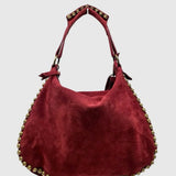 Bullets & Leather Bag