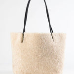 sherpa tote