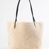 sherpa tote