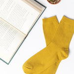 Fine Line Socks - Alden+Rose LLC 