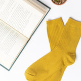 Fine Line Socks - Alden+Rose LLC 