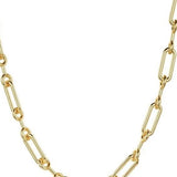 Women’s gold chain 