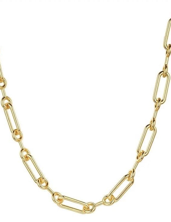 Women’s gold chain 