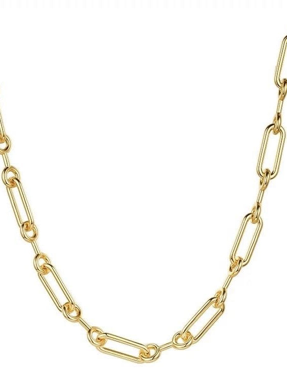 Women’s gold chain 