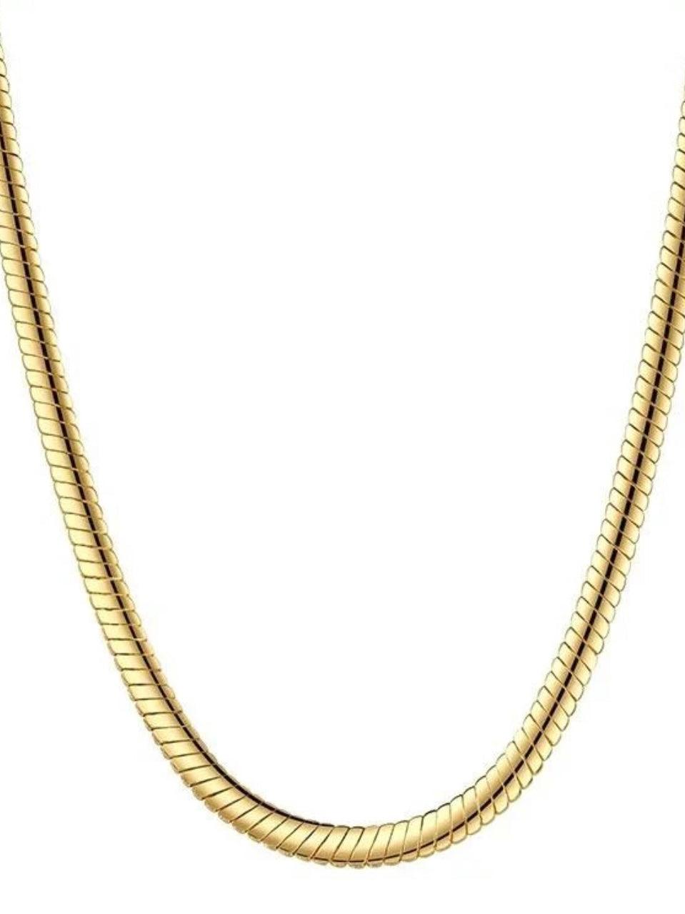 Ryder Necklace - Alden+Rose LLC 