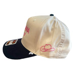 Montana cowgirl hat 