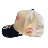 Montana cowgirl hat 