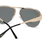 917 Gold Sunglasses - Alden+Rose LLC 