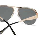 917 Gold Sunglasses - Alden+Rose LLC 