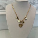 Heartbreaker Necklace