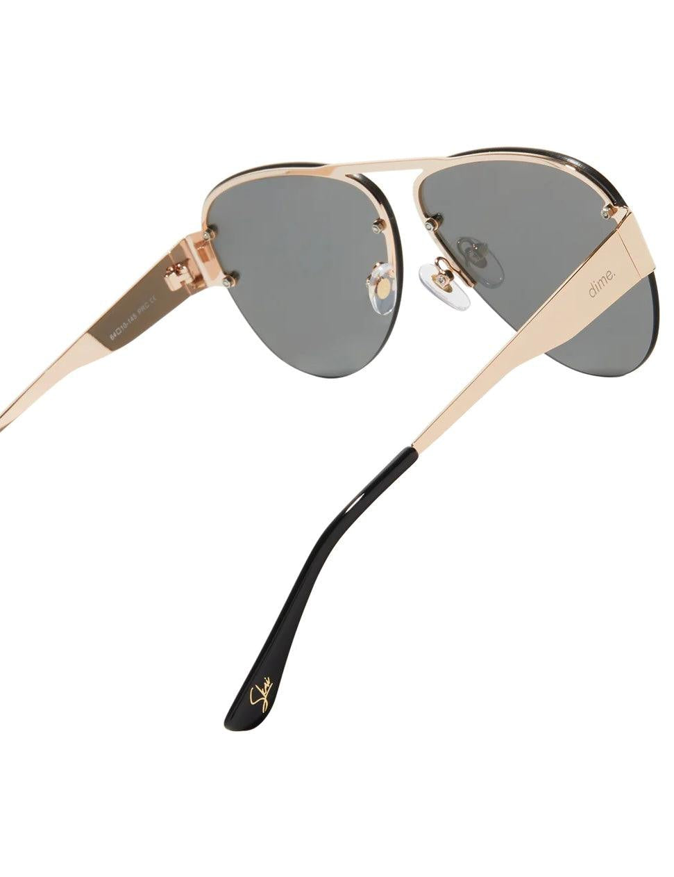 Avalon Gold Sunnies - Alden+Rose LLC 