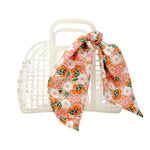 Scarf purse