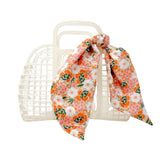 Scarf purse