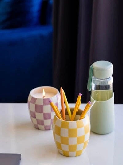 Perfect Picnic Candle