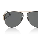 917 Gold Sunglasses - Alden+Rose LLC 