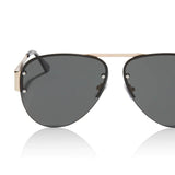 917 Gold Sunglasses - Alden+Rose LLC 