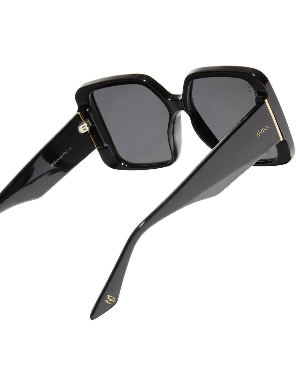 Drama Queen Polarized Sunglasses - Alden+Rose LLC 