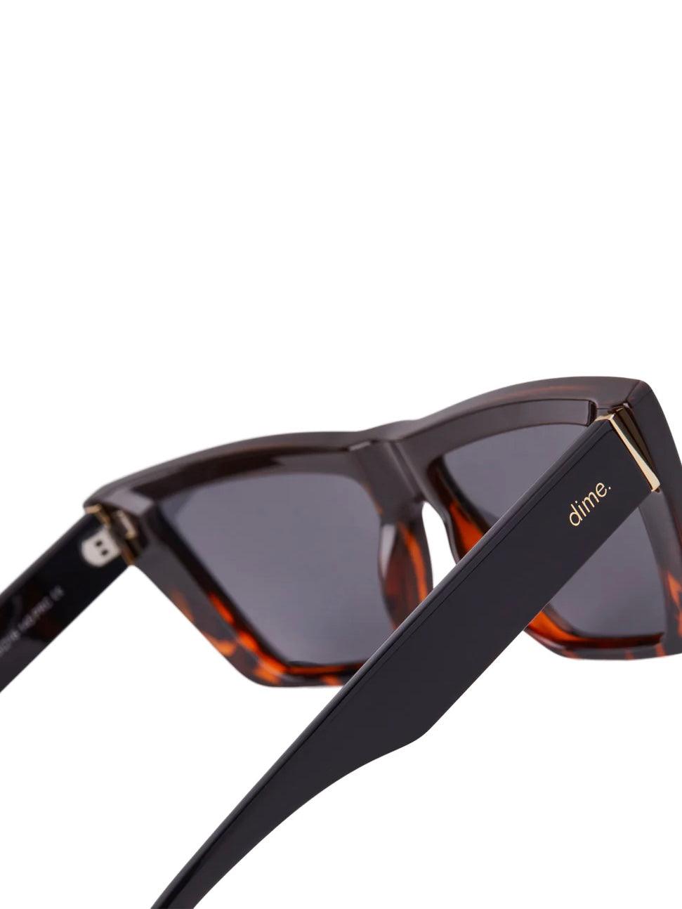 Dime sunglasses