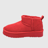 Breckenridge Ankle Boot