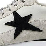 vintage havana tennis shoe