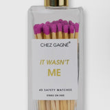 For Your Bestie Matches
