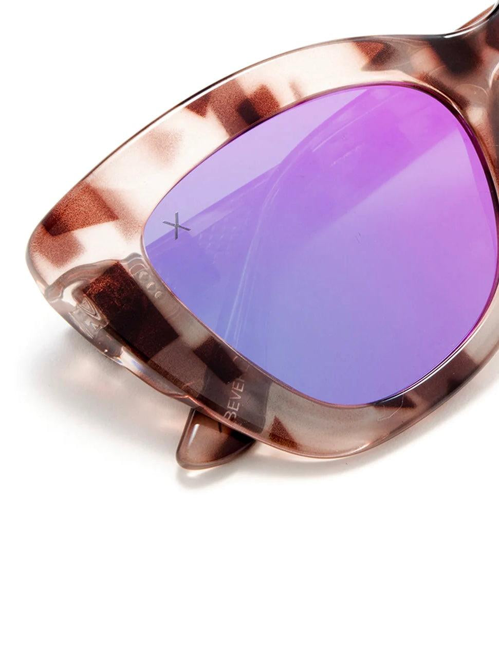 Beverly Polarized Sunglasses - Alden+Rose LLC 