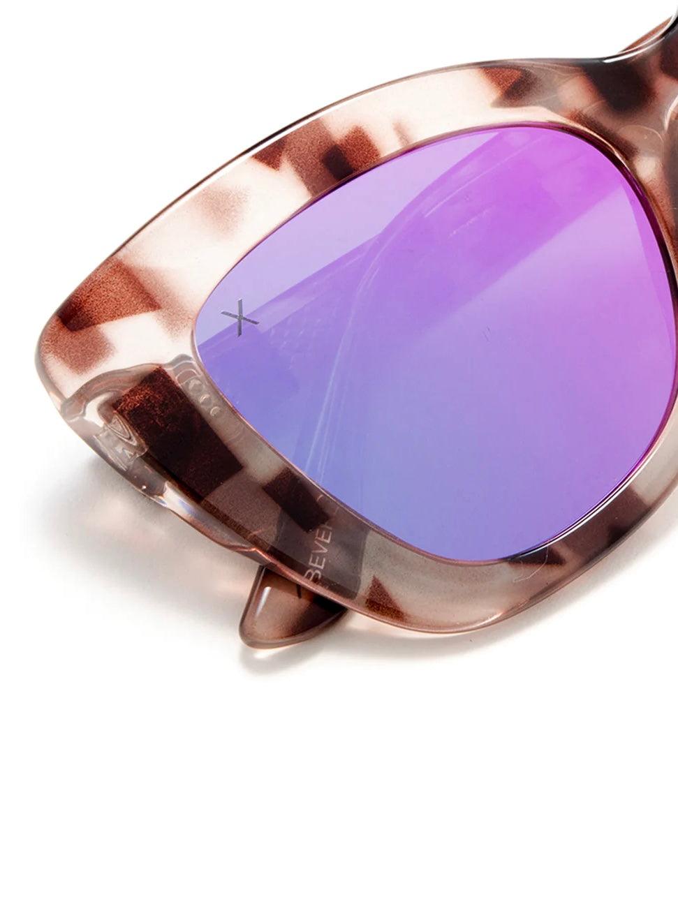 Beverly Polarized Sunglasses - Alden+Rose LLC 